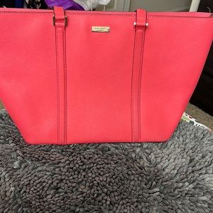 Authentic Kate Spade Large Purse